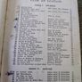 Filidheacht na nGaedheal Notai 1940 Irish Poetry Notes by Padraig O Canainn hardback in well used condition with all pages intact FREE STANDARD POSTAGE INCLUDED Image 8