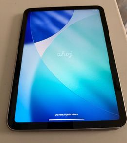 iPad 10th Gen