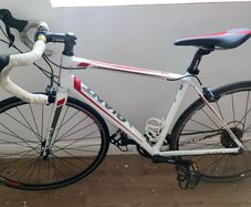 Giant Defy 3 Road Bike