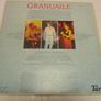 Granuaile 1985 Irish Pressing Lp Image 2