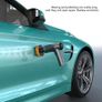 Car Waxing Polishing Sanding Machine Wireless Car Paint Scratch Repair Windscreen Glass Oil Film Remove Machine leather care Image 3