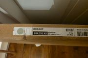 IKEA BODARP Grey-Green Kitchen Door 60x80cm - 904.355.45