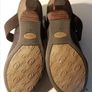 S Oliver Dark Brown Shoes Image 4