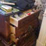 Elegant Chest of Drawers Image 7