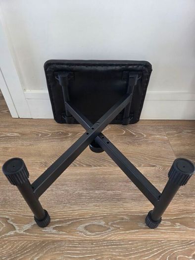 Keyboard Piano stool