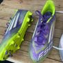 football boots size 4 Image 2