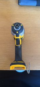 DeWalt 20V MAX XR Brushless Cordless Impact Driver