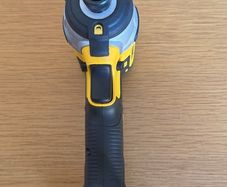 DeWalt 20V MAX XR Brushless Cordless Impact Driver