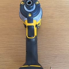DeWalt 20V MAX XR Brushless Cordless Impact Driver