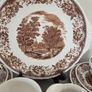 Tea Set Royal Tudor Ware Image 4
