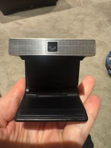 Samsung TV cameram