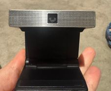 Samsung TV cameram