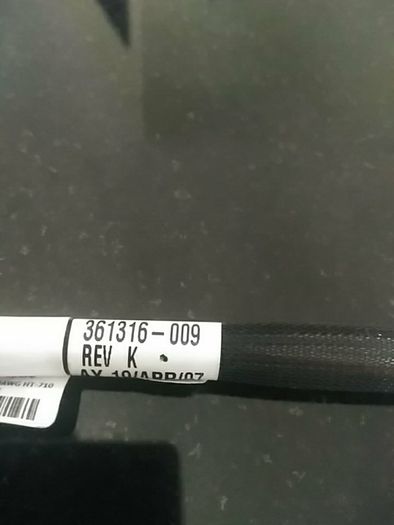Sas/sata Cable