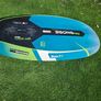Gong Lethal FSP Pro 5'1 (95l) Wingfoil Board Image 3