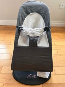 babybjorn bouncer
