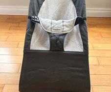 babybjorn bouncer