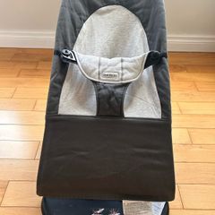 babybjorn bouncer