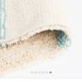 Carolyn Donnolly cotton bath mat Image 3