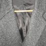 Zara mens coat size S/small Image 3
