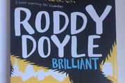 Roddy Doyle [2015] Brilliant (Paperback)