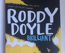 Roddy Doyle [2015] Brilliant (Paperback)