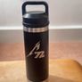 Metallica world Tour 72 seasons yeti rambler bottle chug cap insulated Image 3