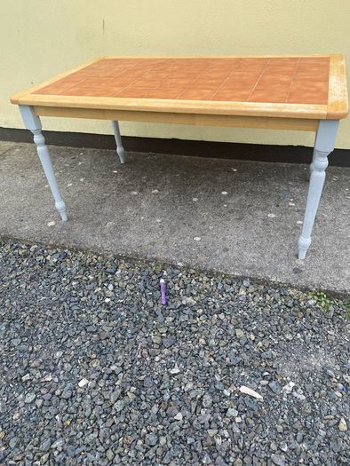 kitchen tables