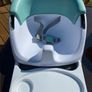 Ingenuity baby booster chair Image 3