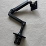 Dell U3419W curved wide screen + Ergotron LX arm Image 6