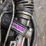 bmw e46 purple tag steering rack Image 2