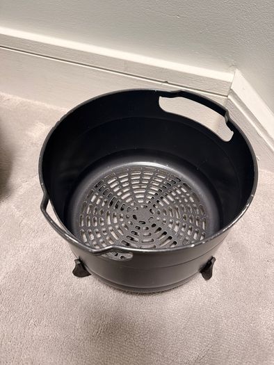 Ninja Airfryer & Pressure Cooker