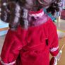 Vintage porcelain doll - Leonardo collection Image 3