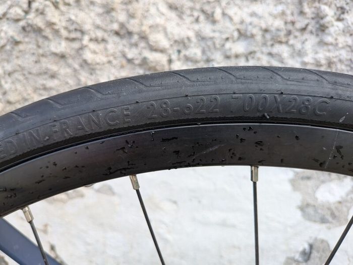 Triban RC120