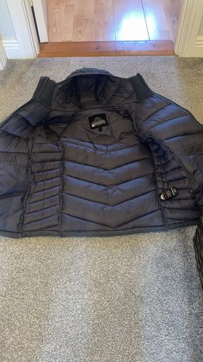 boys coat