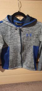 Junior hoodie