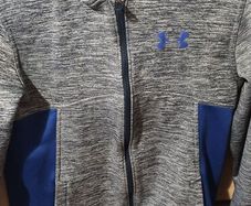 Junior hoodie