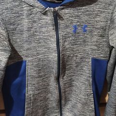 Junior hoodie