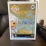 Funko POP! Animation: One Piece S8 - Monkey D. Luffy Image 2