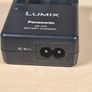 PANASONIC LUMIX DE-A46 battery charger for digital camera Image 3