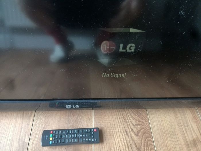 42 " lg tv