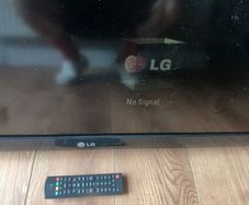42 " lg tv