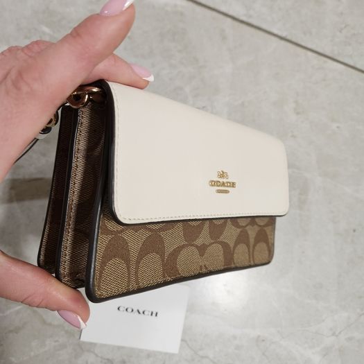 coach purse (brand new)Authentic