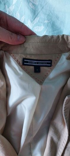 blazer Tommy H