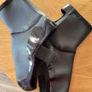 shoe cover waterproof neoprene fit 37-39 Image 2