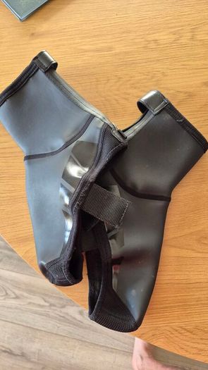 shoe cover waterproof neoprene fit 37-39