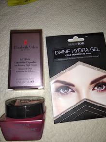 Skin care collection