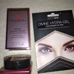 Skin care collection