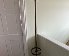 coat stand