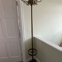 coat stand