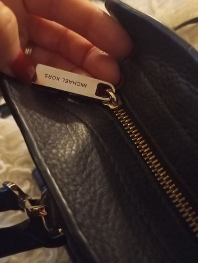 Michael Kors handbag